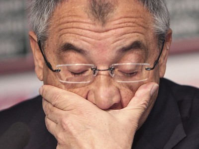 Felix Magath