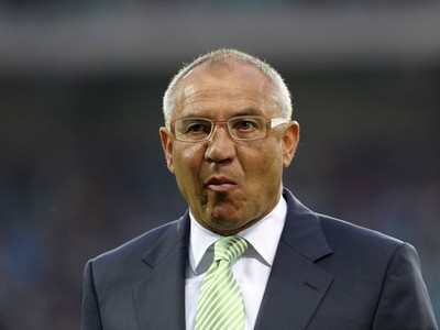 Felix Magath