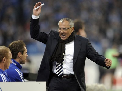 Felix Magath