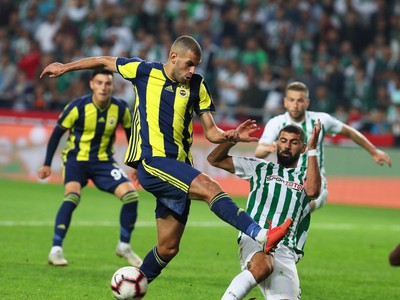 Fenerbahce zvíťazilo na pôde Konyasporu