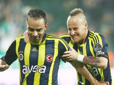 Semih a Stoch
