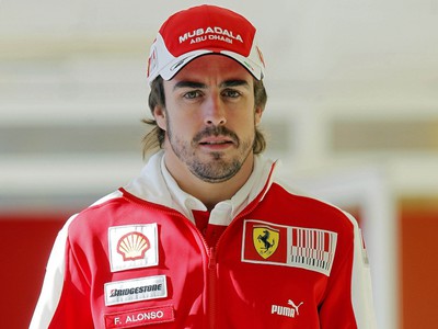 Fernando Alonso