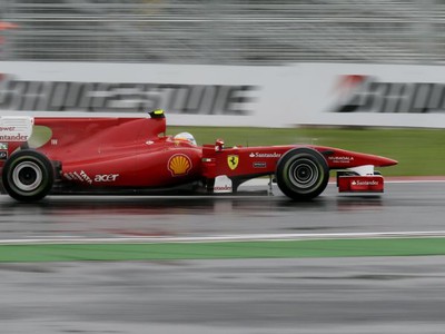 Fernando Alonso