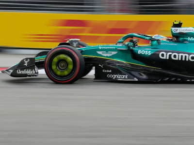 Fernando Alonso