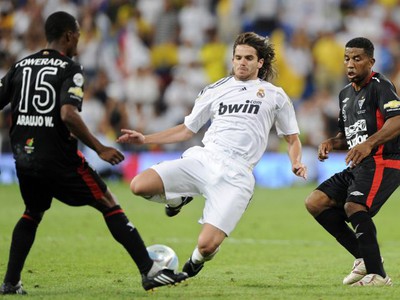 Fernando Gago