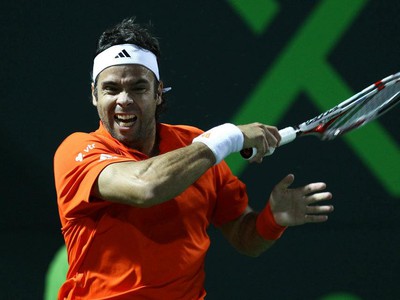 Fernando Gonzalez