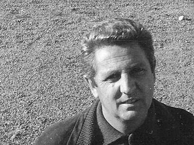 Fernando Riera
