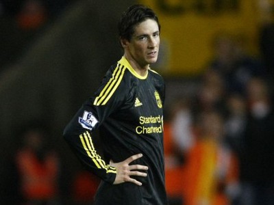 Fernando Torres