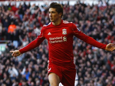 Fernando Torres