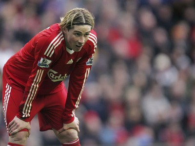 Fernando Torres