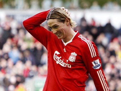 Fernando Torres
