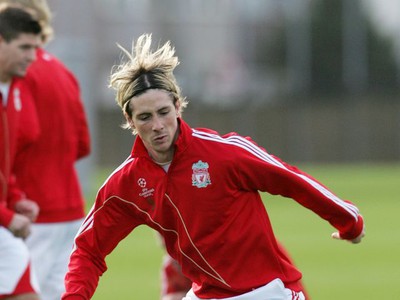 Fernando Torres