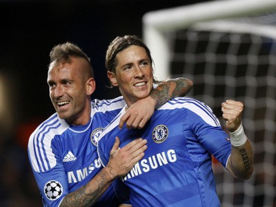 Meireles s Torresom