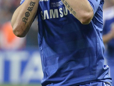 Fernando Torres
