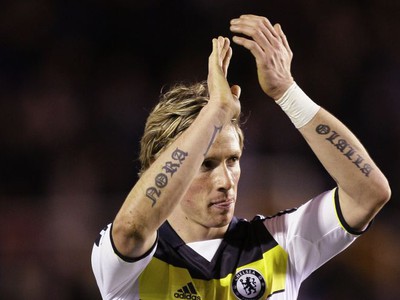 Fernando Torres