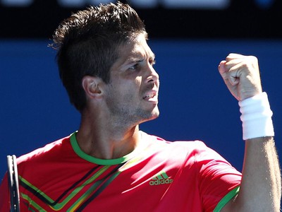 Fernando Verdasco