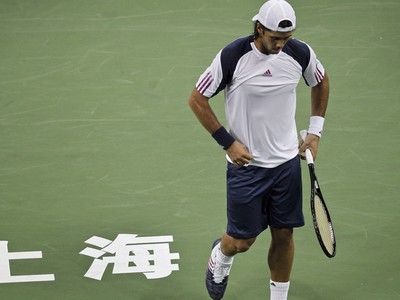 Fernando Verdasco