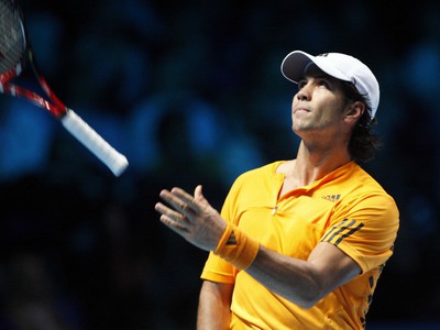 Fernando Verdasco