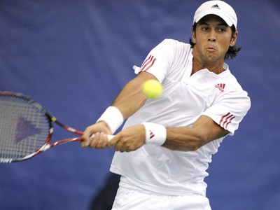 Fernando Verdasco