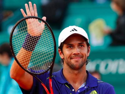 Fernando Verdasco
