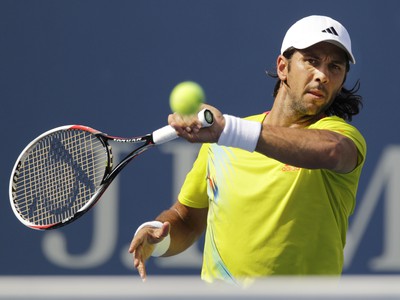 Fernando Verdasco