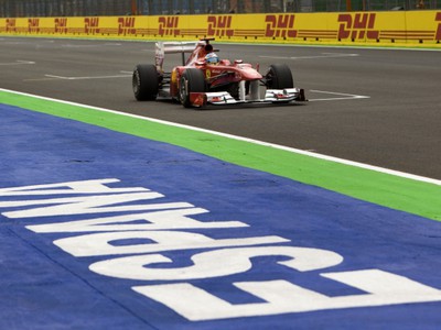 Fernando Alonso