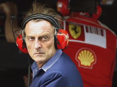 Luca Cordero di Montezemolo,