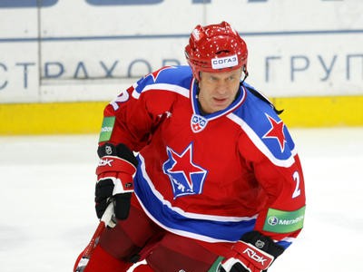 Viačeslav Fetisov