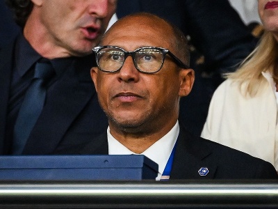 Philippe Diallo