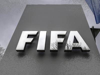 Logo FIFA