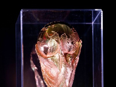 Svetová trofej FIFA