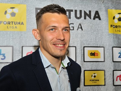Filip Hlohovský