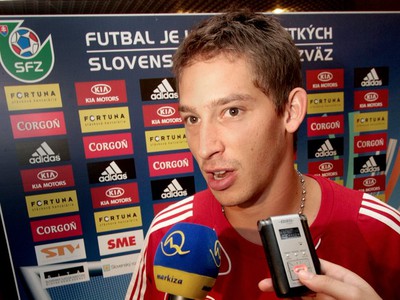Filip Hološko