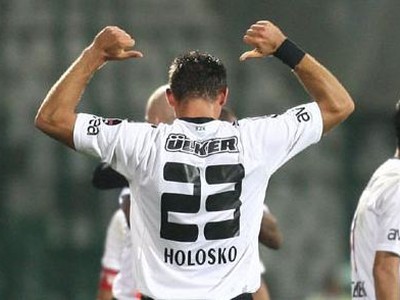 Filip Hološko