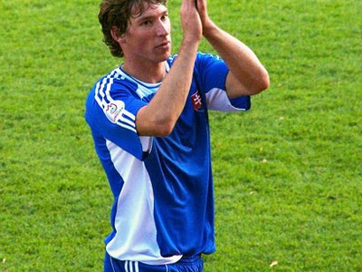 Filip Hološko