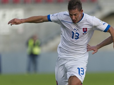 Filip Hološko a Yves