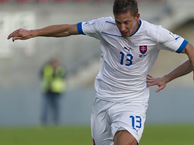 Filip Hološko a Yves