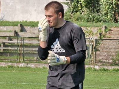 Filip Mentel