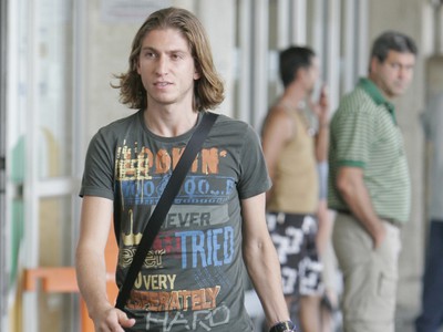 Filipe Luís