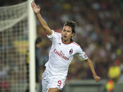 Filippo Inzaghi