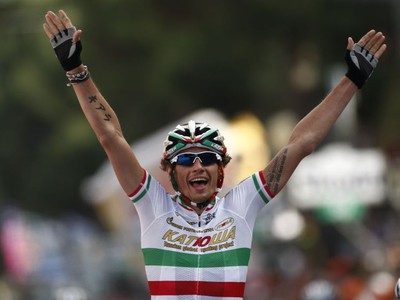 Filippo Pozzato