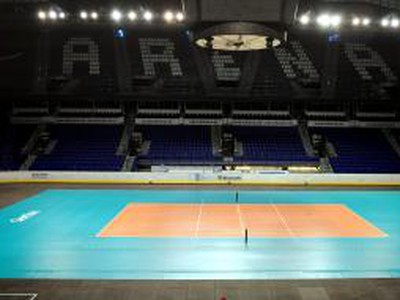 Turnaj Final Four Európskej