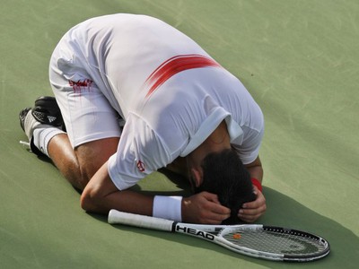 Novak Djokovič