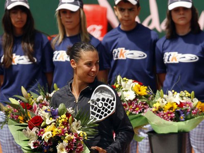 Flavia Pennettová