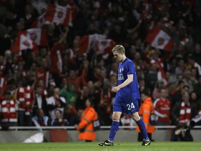 Fletcher, Manchester United