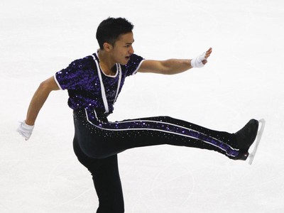 Florent Amodio