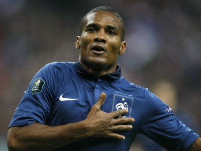 Florent Malouda