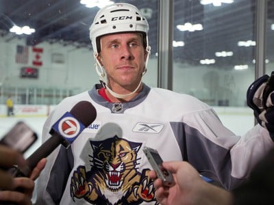 Stephen Weiss