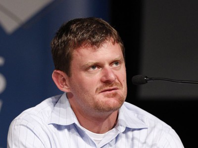 Floyd Landis