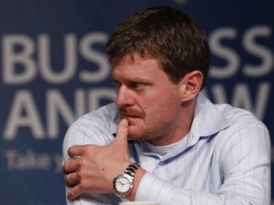 Floyd Landis 